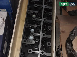 Головка блоку циліндрів 6RB.010100-1 240100074120 240100253765