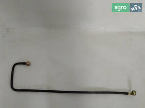 Трубка подачі палива від насоса до фільтра 6RBZT52.350200 240100038838