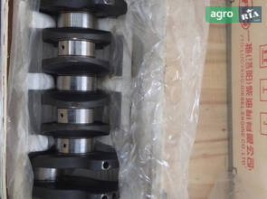 Колінчастий вал двигуна 6RC.040001Q 240100141664