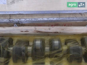 Колінчастий вал двигуна 6RC.040001D 240100266382