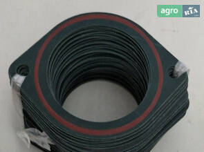 Прокладка кришки термостата 6razl.530002W无石棉 240100038683