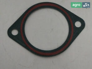 Прокладка кришки термостата 6rtⅲ.530002W 240100084077