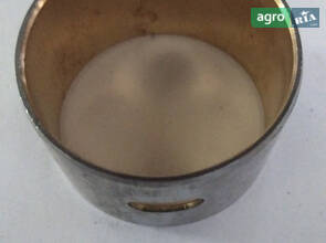 Втулка розподільного вала 6RZT12.020106 240100040184