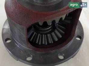 Диференціал в зборі передній 804.31.019/020102010006 240100123679