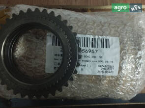 Шестерня шліцева 804C. 37B. 118 240100056957