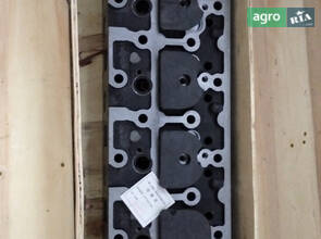 Головка блоку циліндрів 6V5.010100E 240100290759