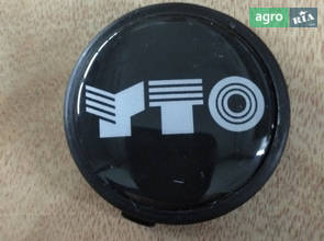 Кришка гайки 804C.40.112 240100013097