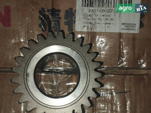 Сателіт бортового редуктора 904.1.48.106 240100027368