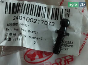 Кулькова шпилька 8442LT 240100217073