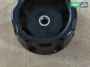 Гайка рульвого колеса 804C. 40.032 240100060775