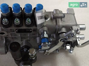 Паливний насос високого тиску A498BT-21000(4QT275bz-1) 910303003853