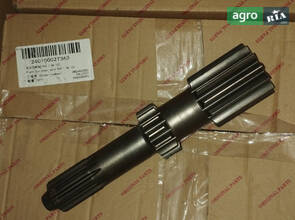 Вал приводу сонячної шестерні (правий) 904.1.48.102 240100027363