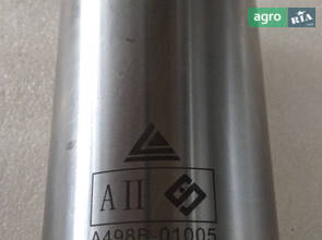 Гільза циліндра A498B-01005 240100160562