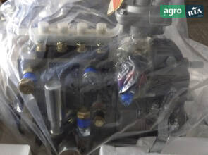 Паливний насос високого тиску BH4PYT110Y1476BZ(BK.P4B-4 240100115437