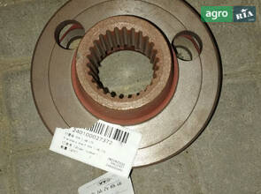 Корпус сателітів бортового редуктора 904.1.48.170 240100027372