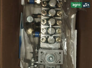 Паливний насос високого тиску BH6PYD105Y278BFA(BK.P6B-1 240100115345