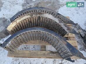 Розборка комбайнів Case