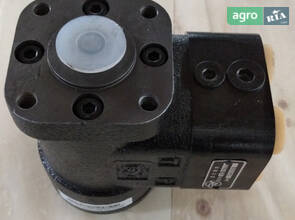 Насос- дозатор гідропідсилювача керма BZZ1-E100B/FKA-123018 240100010690