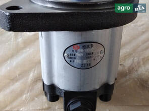 Гідравлічний насос рульового керування CB-1316N 240100166669