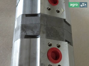 Насос гідравлічний шестеренчатий CBQ-F440F410A2X 240100247369