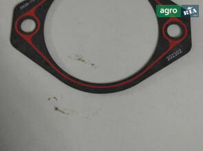 Прокладка насоса кермового D02B-115 - 01A + a 240100389382