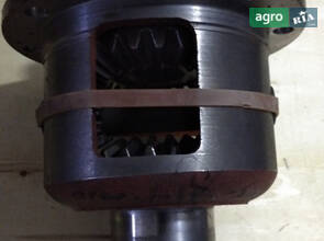 Диференціал в зборі задній E300.38.012 240100030742