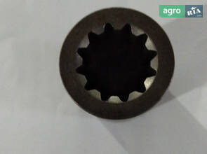 З'єднувальна шліцьова втулка E304.42.107 240100030885