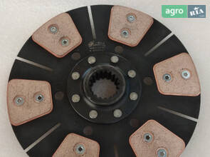  Фрикционный диск сцепления E400-6.21C.017 240100097611