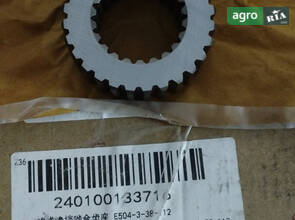 Шестерня ведуча E504-3-38-112 240100133716