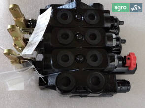 Розподільник в зборі ES404-58C-030B-2 240100289465