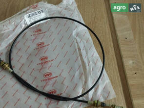 Трос педалі дроселя ES550.20.026 240100124096