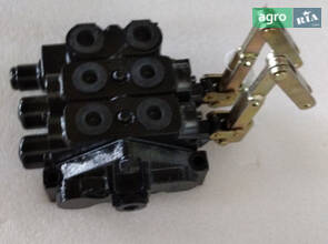 Розподільник в зборі ES554.58G.030 240100101516