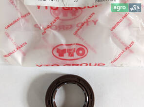 Сальник 30*45*8 FB30 * 45 * 8F 210802000505