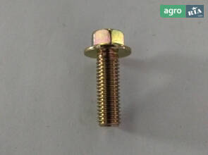 Болт GB/T16674.1 M10*30-8.8-Zn,D 210101330044