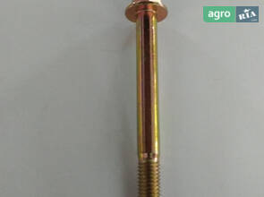 Болт GB/T16674.1 M10 * 95-8. 8-Zn 210101330019