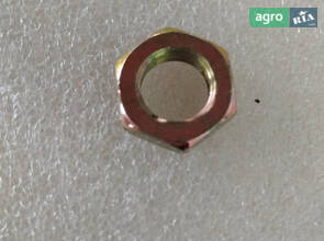  Гайка стопорна GB/T6173 210103270033