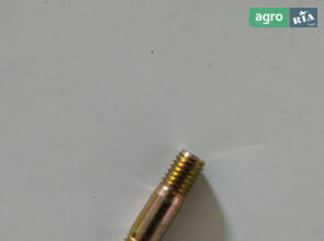 Шпилька GB/T899 AM8-M8*28-8.8-Zn. 210102030055