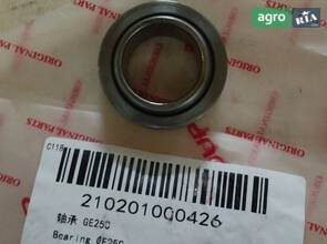 Підшипник сферичний GE25C 210201000426