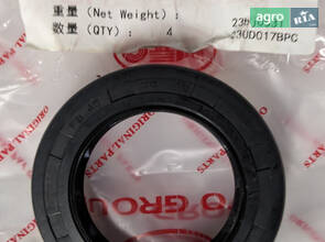 Сальник 45*70*10 JB / T2600 WPD45*70*10yt 210802000294