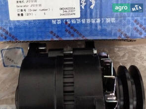 Генератор JFZ1512C 240100108059