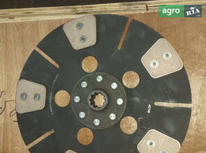 Диск зчеплення L-03031-0G03-00 240100144417