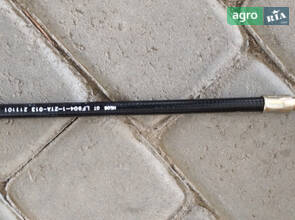 розрІзний гнучкий вал допоміжного зчеплення в зборі LF904-1-21A-013 240100128419