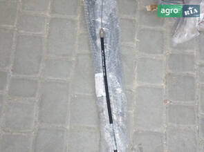 Трос приводу паркувального гальма LF904-1-43-021 240100120706