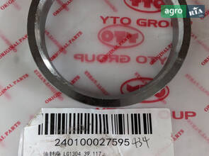 Ущільнення масляне LG1304.39.117 240100027595