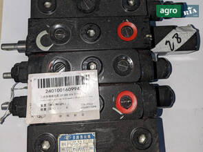 Розподільник в зборі LG1304.61A.011-2SZ 240100160994