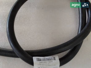 Впускний патрубок радіатора LG1504-4-19-104-1 240100171829