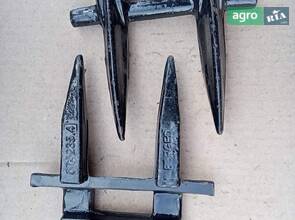 Палець подвійний жниварки Claas