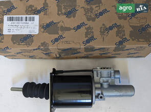 Усилитель сцепления LG1504.21B.012 240100153586