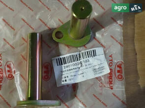 Штифт нижньої тяги SZ804.56.060-1 240100285503