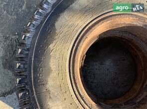 Колеса.     Тракторні